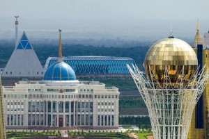 Изменения рабочего графика на День столицы в 2023 году