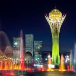Рабочий график на День столицы в 2025 году