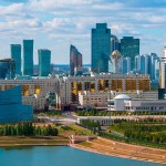 Изменения трудового графика на День столицы - 2026