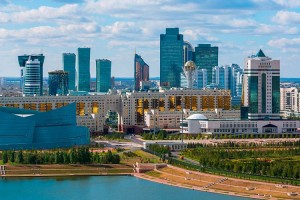 Изменения трудового графика на День столицы - 2026